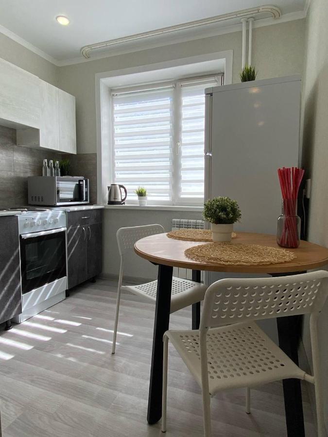 Seafront apartment بافلودار المظهر الخارجي الصورة