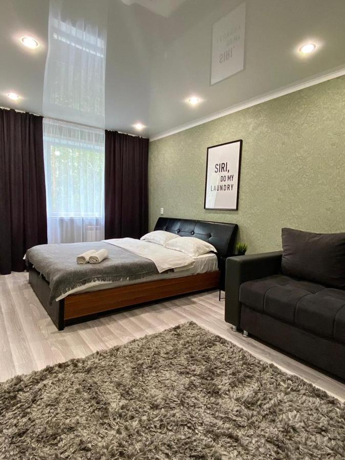 Seafront apartment بافلودار المظهر الخارجي الصورة