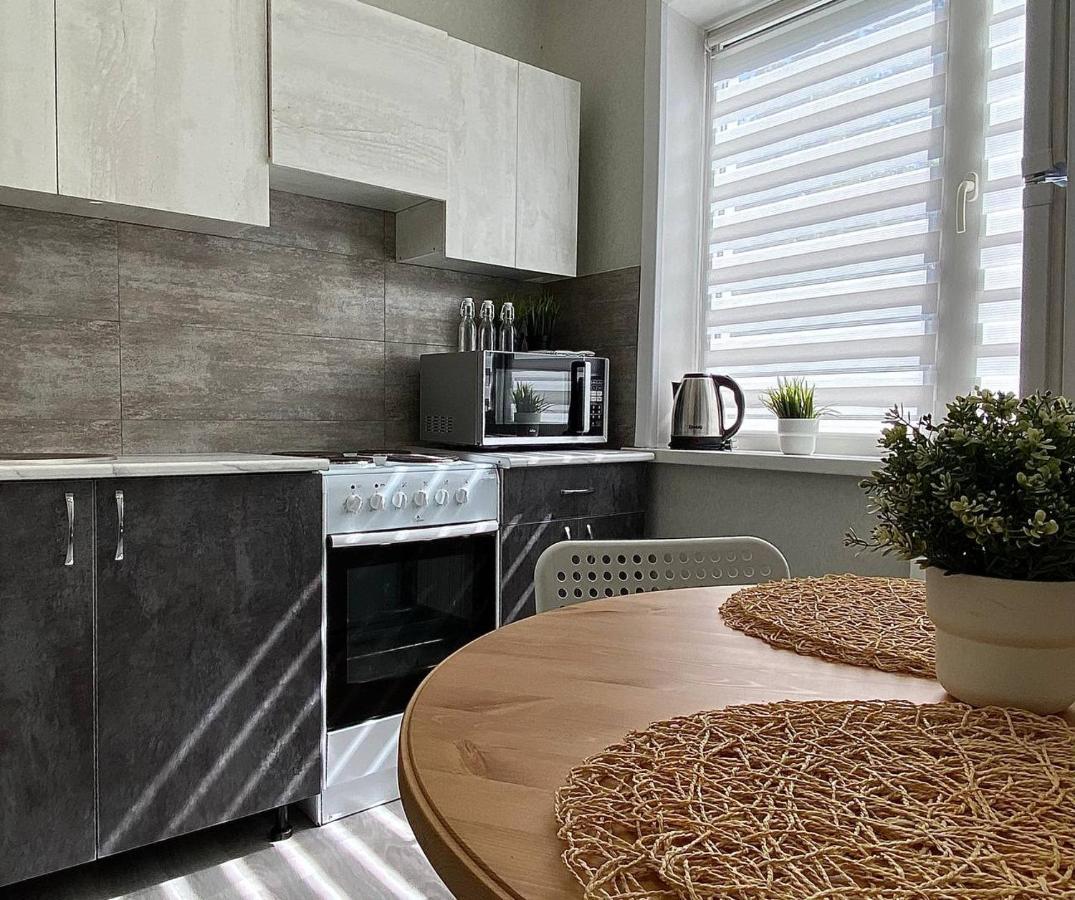 Seafront apartment بافلودار المظهر الخارجي الصورة