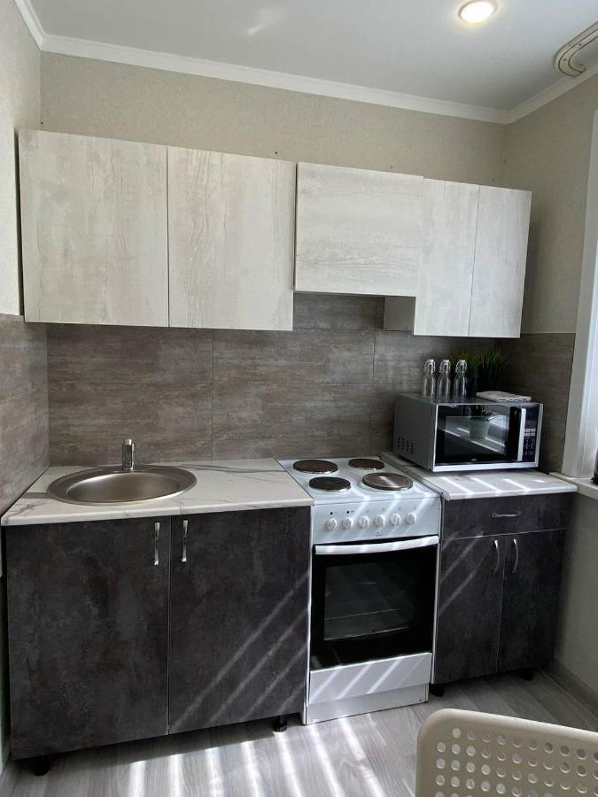 Seafront apartment بافلودار المظهر الخارجي الصورة