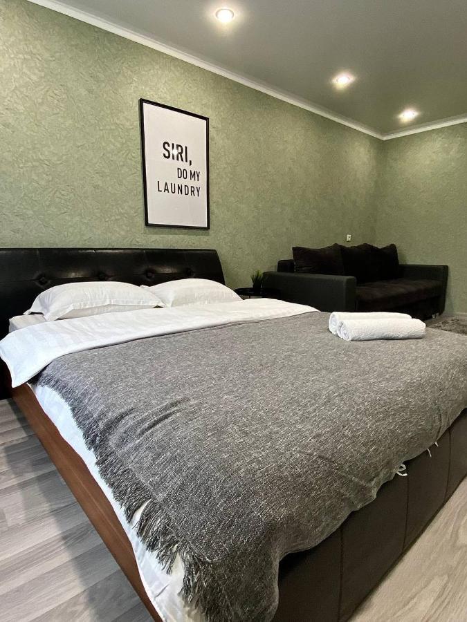 Seafront apartment بافلودار المظهر الخارجي الصورة