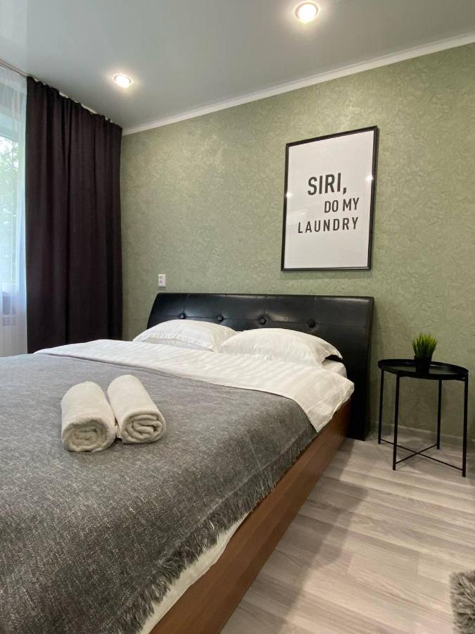 Seafront apartment بافلودار المظهر الخارجي الصورة